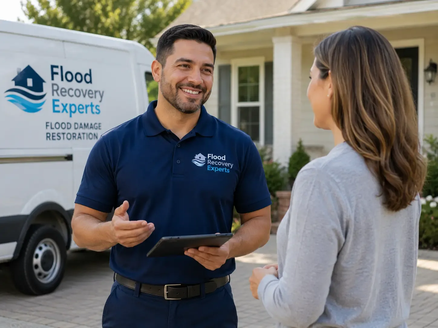 Flood Damage Cleanup Salton City, CA FAQs